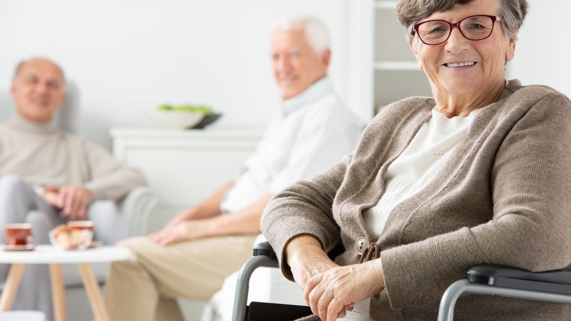 Castleton Health Care Center: Rapid Recovery and Rehabilitation Experts